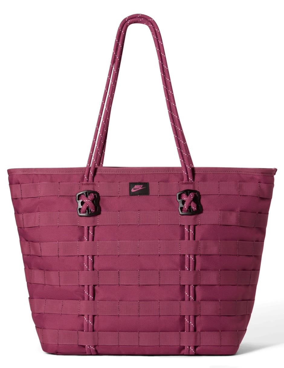 TOTE , ROJO 7