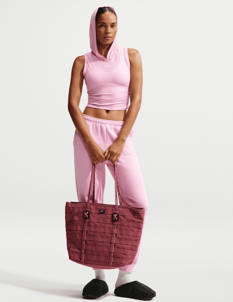TOTE , ROJO 8