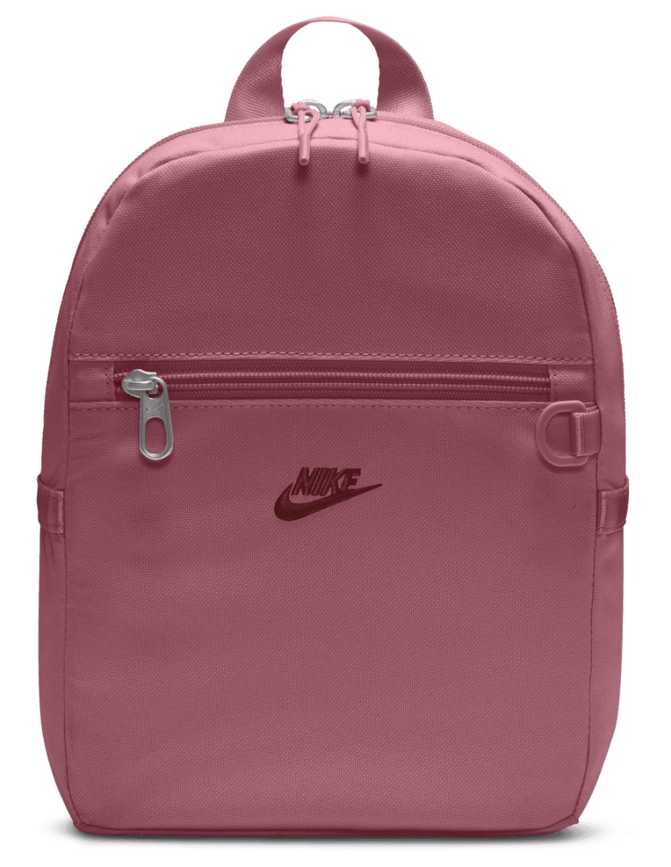 MOCHILA NIKE MOCHILA I, ROJO, UNITALLA