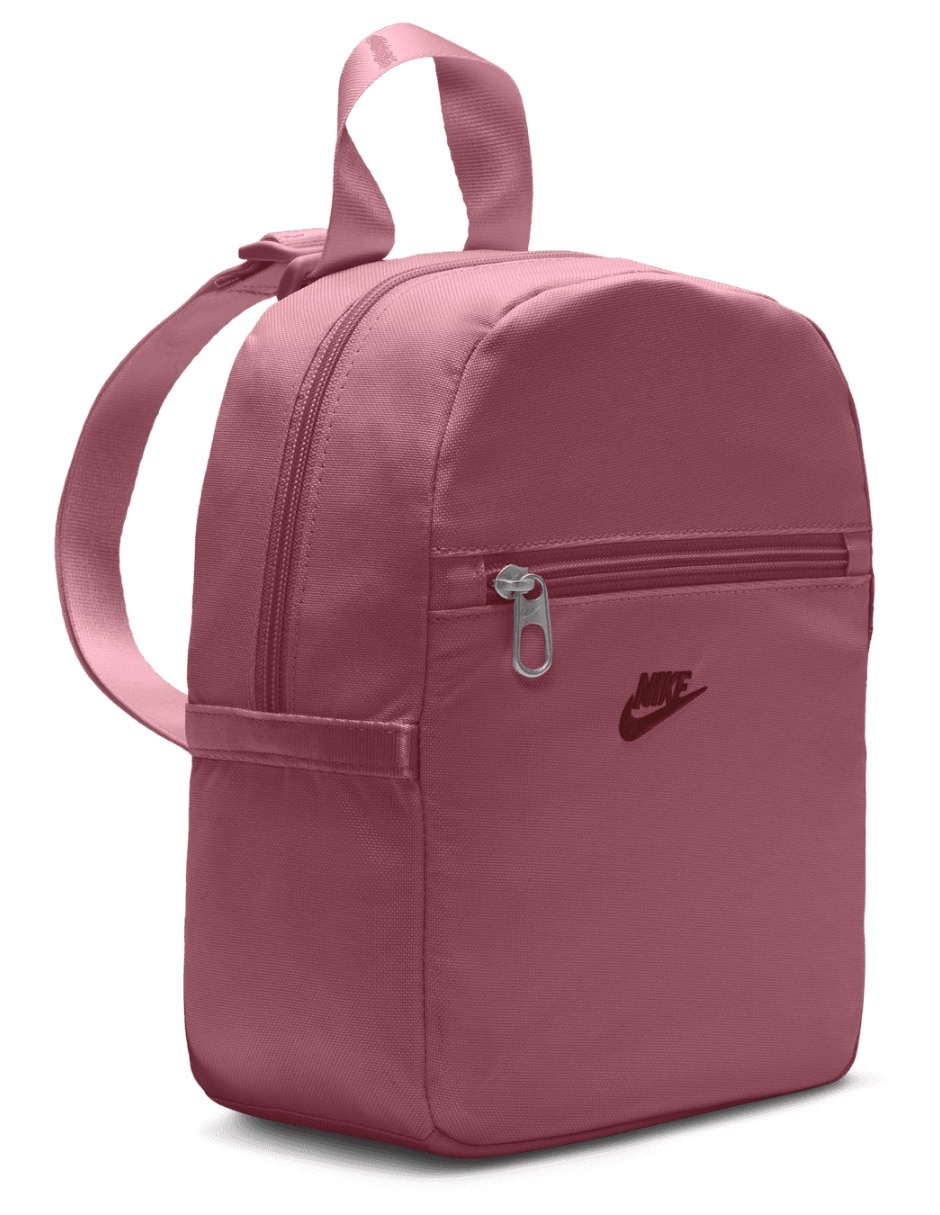 MOCHILA NIKE MOCHILA I, ROJO, UNITALLA