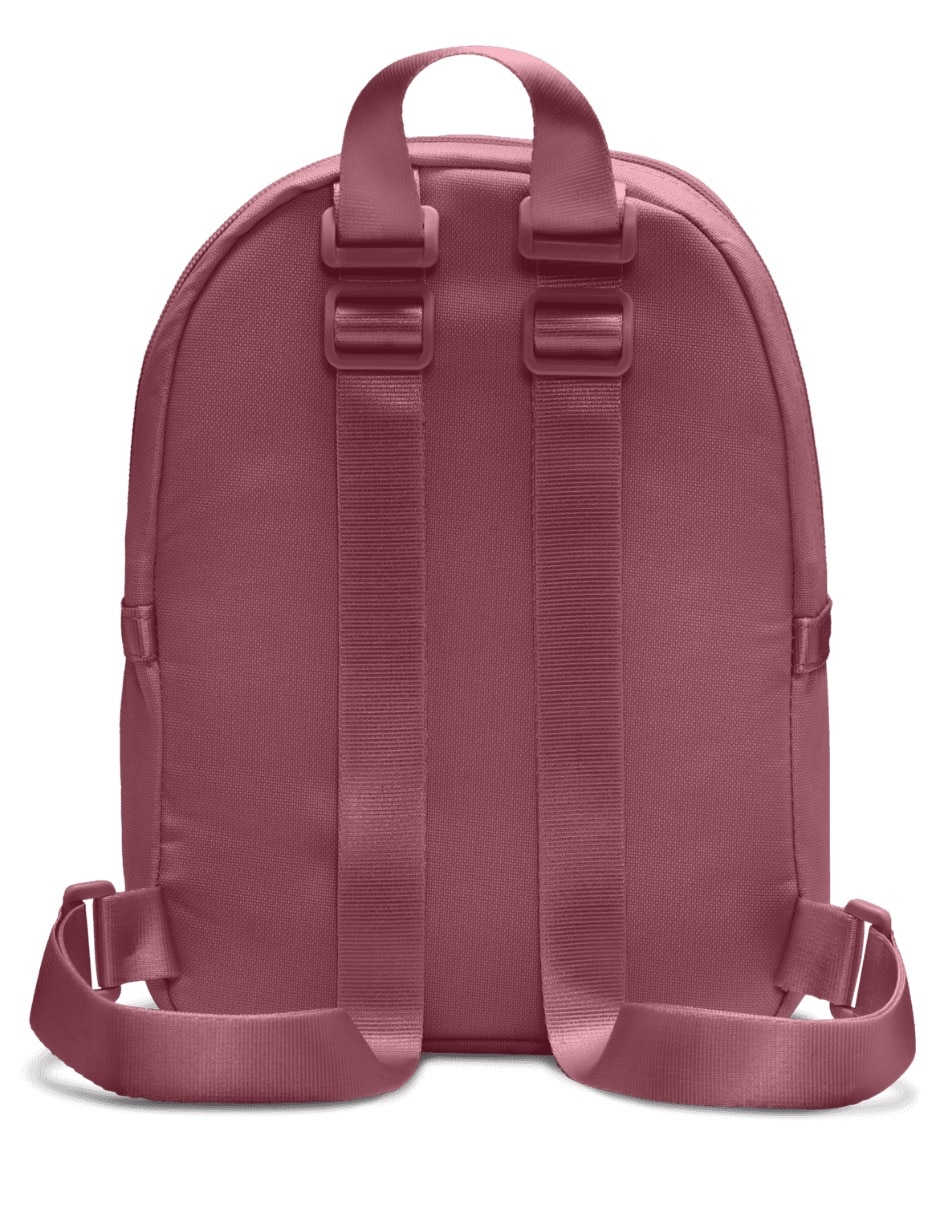 MOCHILA NIKE MOCHILA I, ROJO, UNITALLA