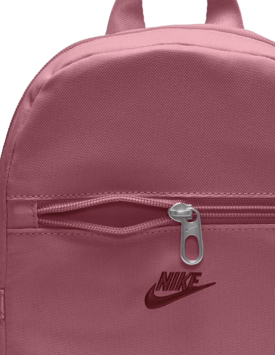 MOCHILA NIKE MOCHILA I, ROJO, UNITALLA