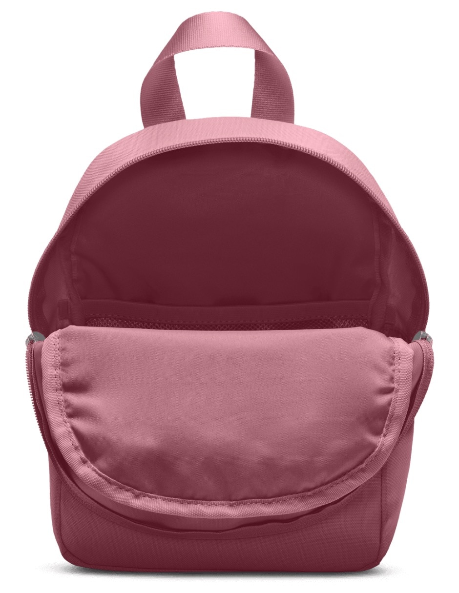 MOCHILA NIKE MOCHILA I, ROJO, UNITALLA