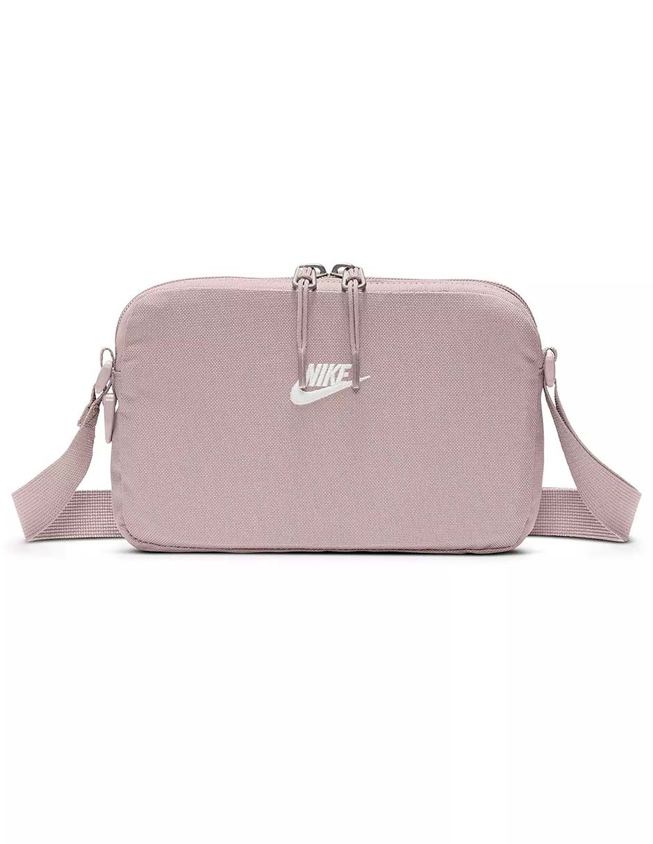 Bolsa crossbody nike heritage para mujer