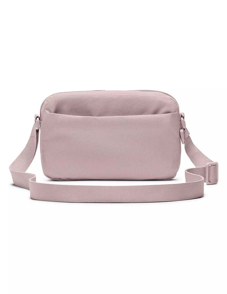 Bolsa crossbody nike heritage para mujer