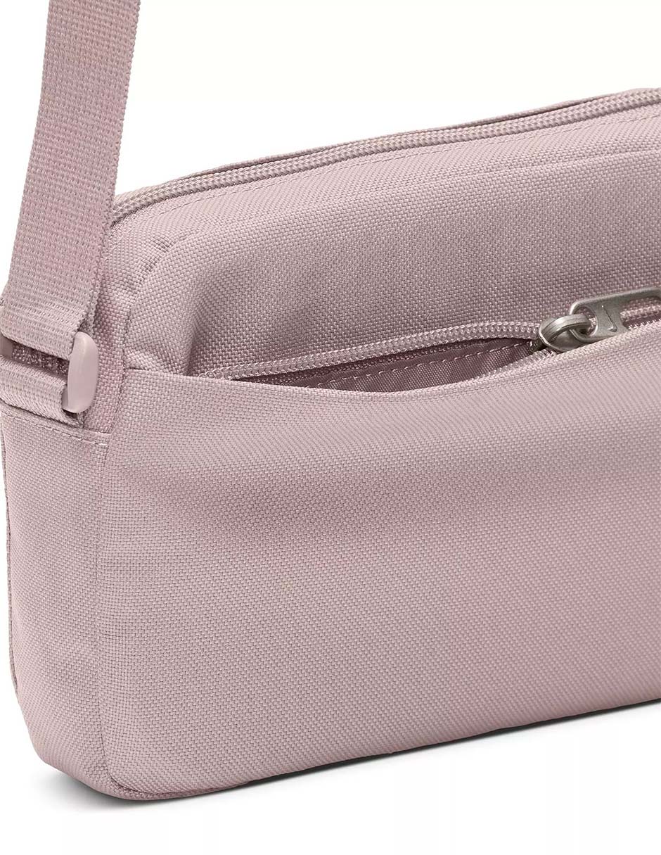 Bolsa crossbody nike heritage para mujer