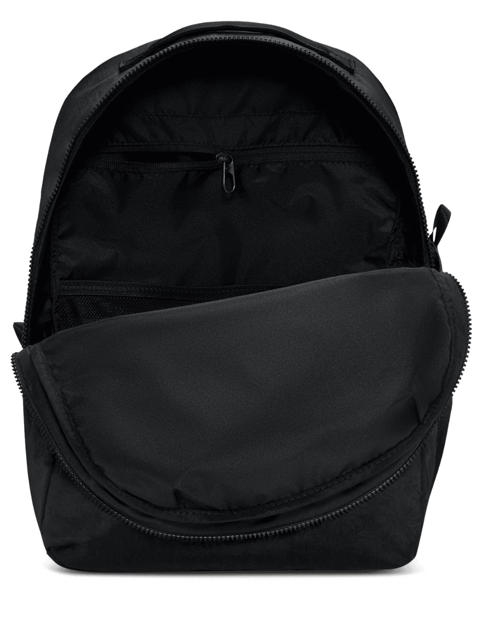 MOCHILA MOCHILA, NEGRO, UNITALLA 3