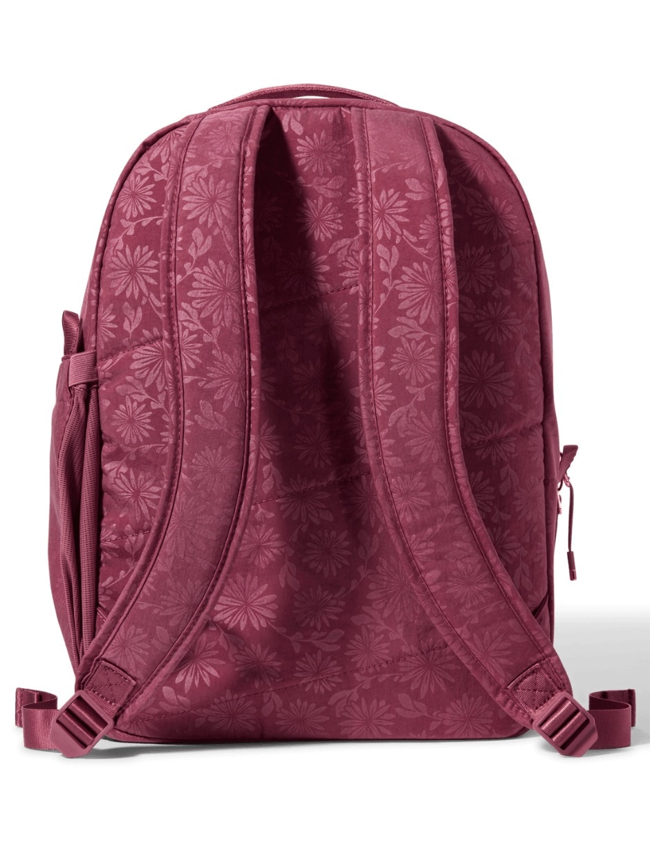 MOCHILA MOCHILA I, ROJO, UNITALLA 2