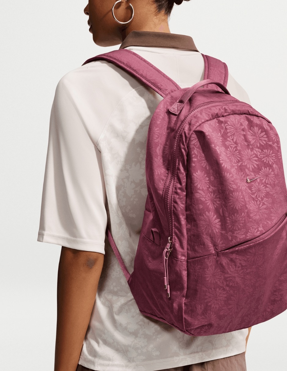 MOCHILA MOCHILA I, ROJO, UNITALLA 6