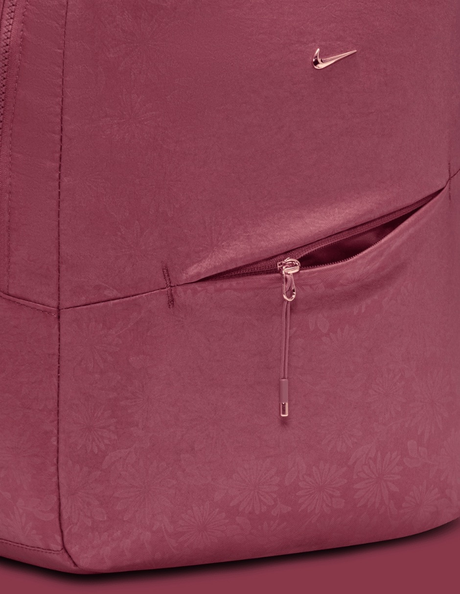 MOCHILA MOCHILA I, ROJO, UNITALLA 8