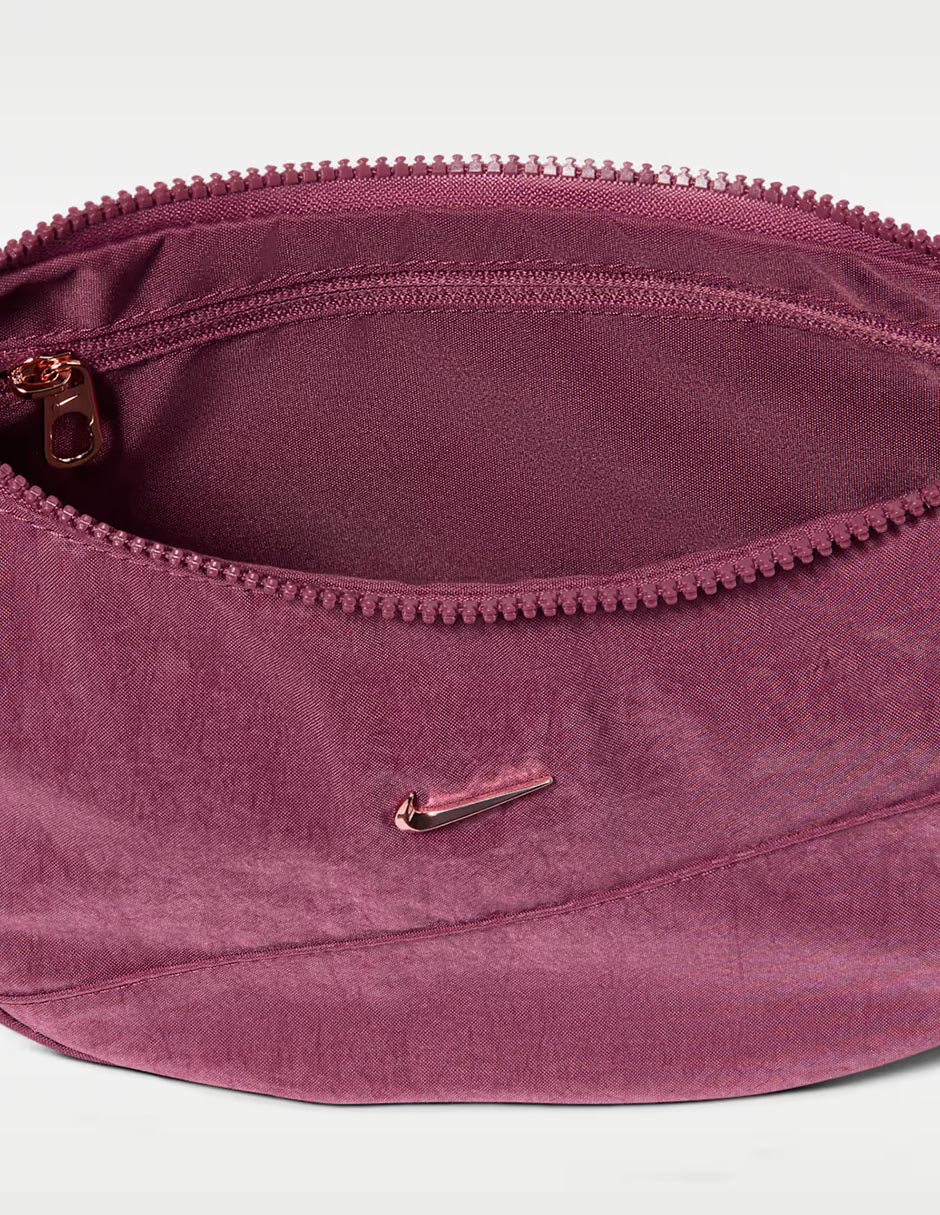 Bolsa crossbody aura floral para mujer 4