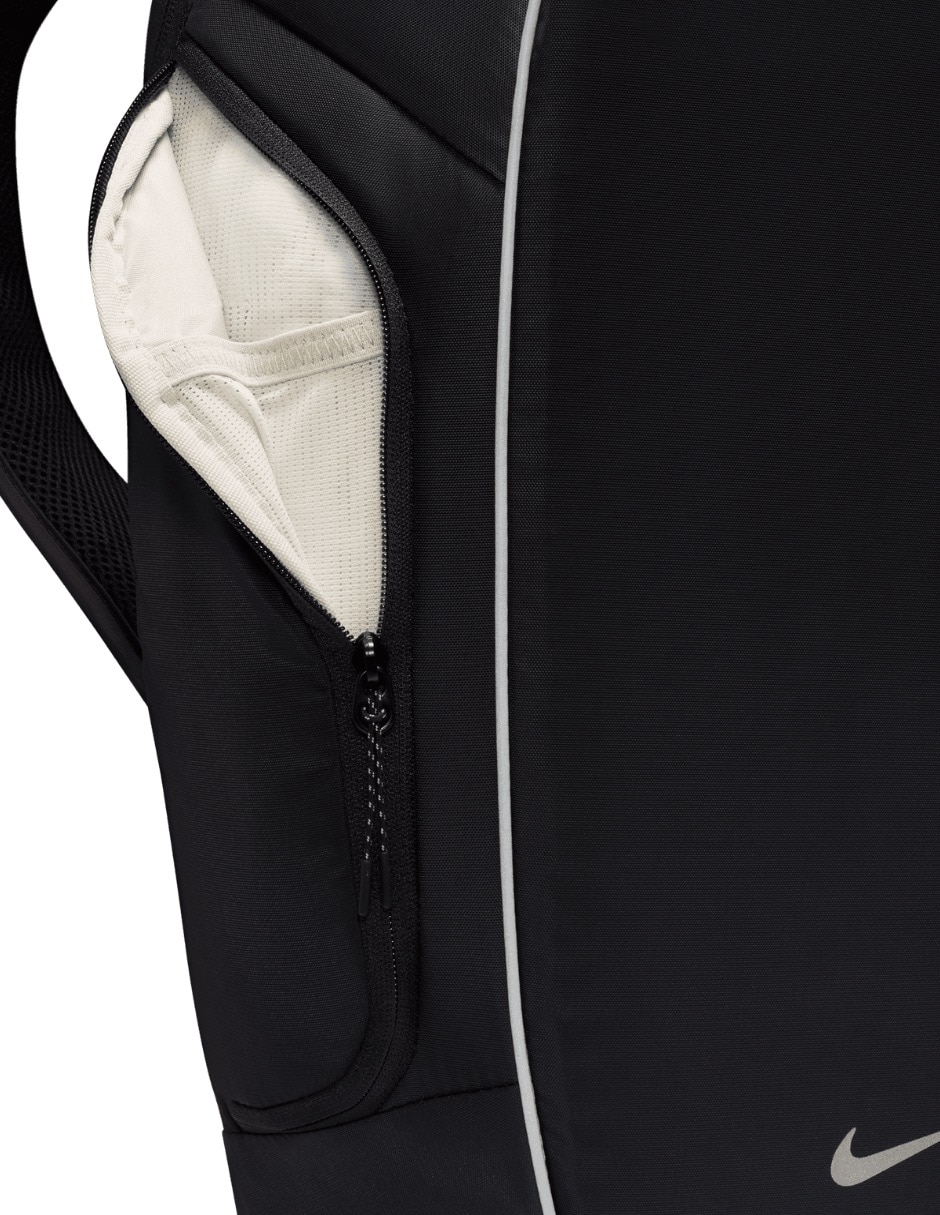 MOCHILA MOCHILA, NEGRO, UNITALLA 4