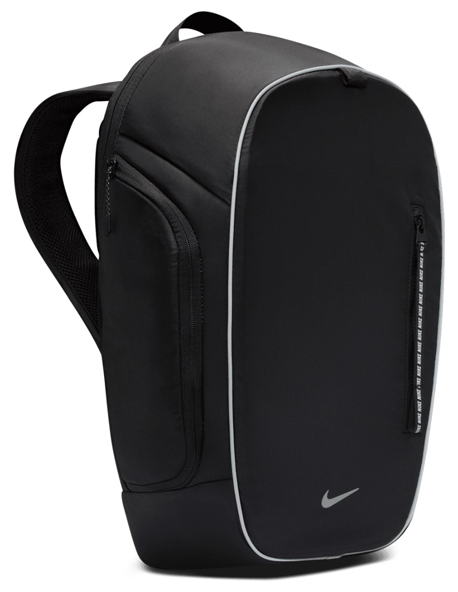 MOCHILA MOCHILA, NEGRO, UNITALLA 7
