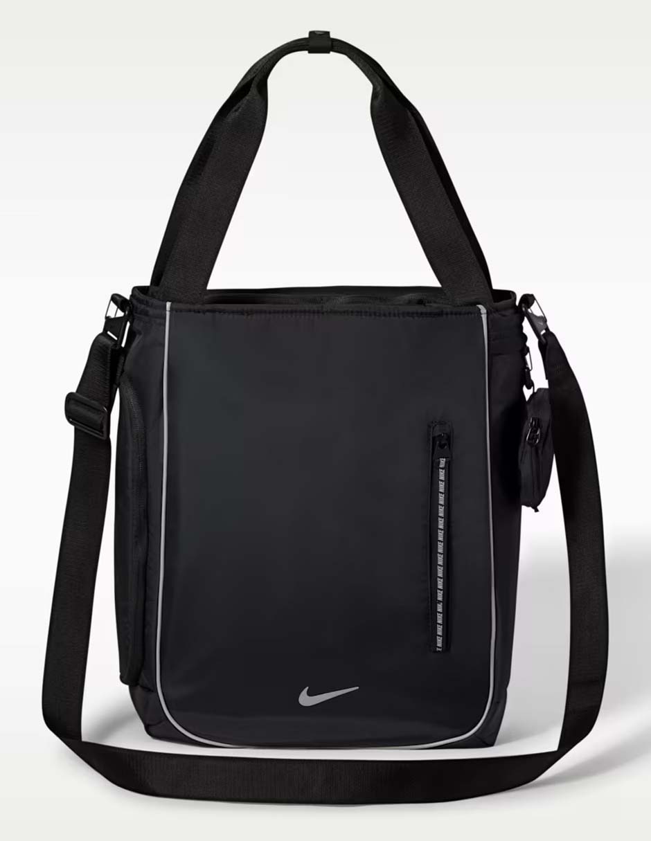 INACTIVO BOLSA B, NEGRO, UNITALLA 1