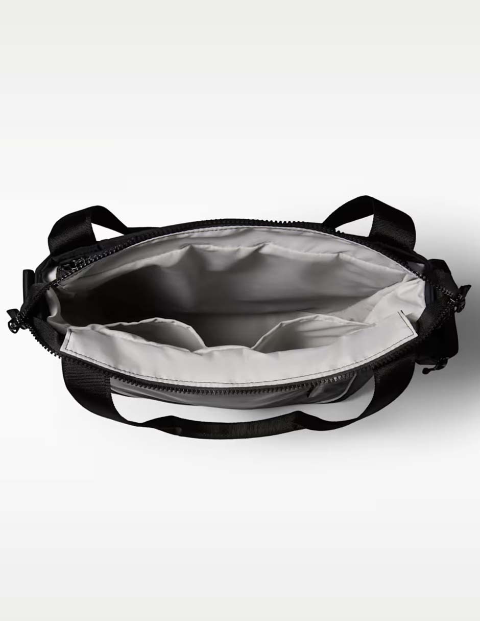 INACTIVO BOLSA B, NEGRO, UNITALLA 3