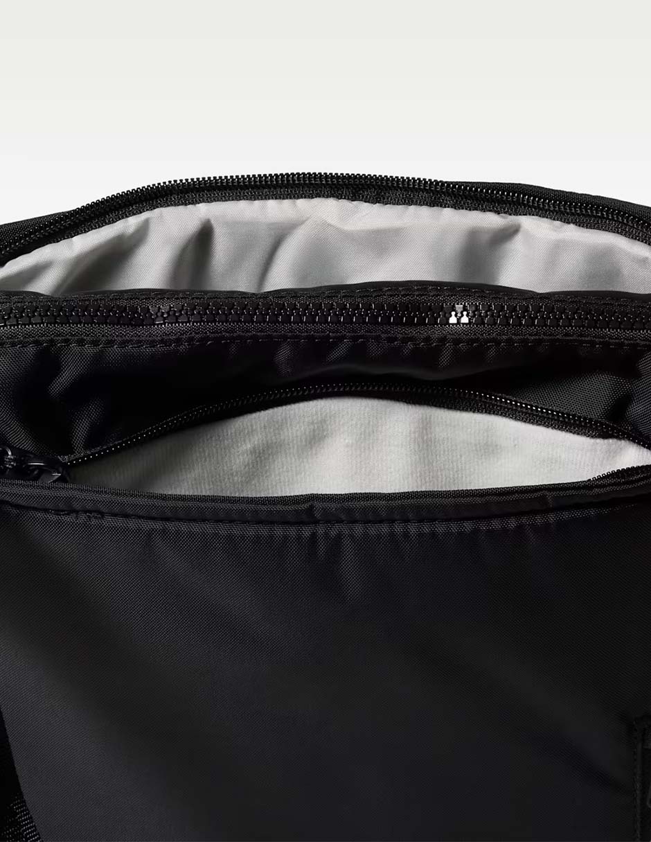 INACTIVO BOLSA B, NEGRO, UNITALLA 4