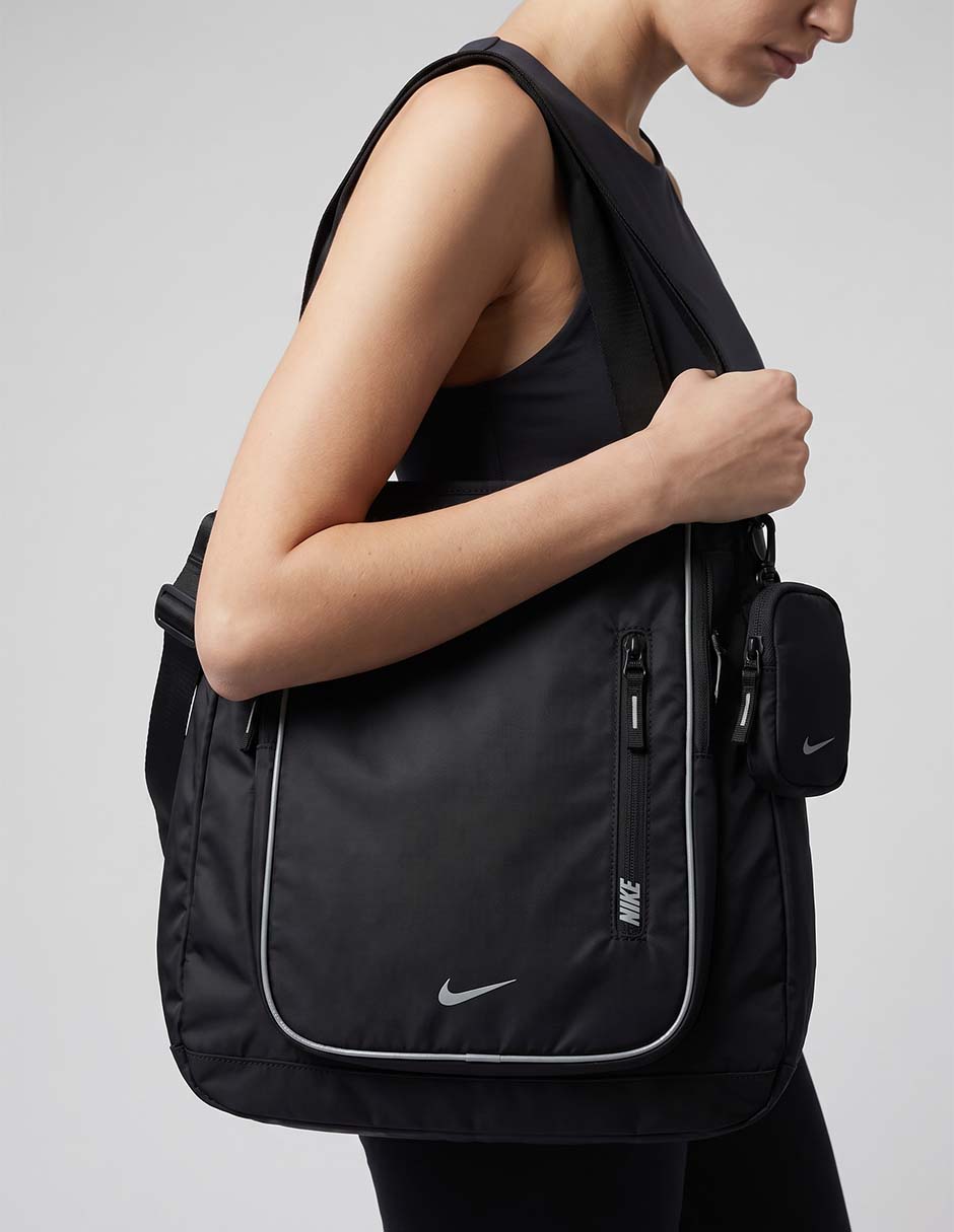 INACTIVO BOLSA B, NEGRO, UNITALLA 6