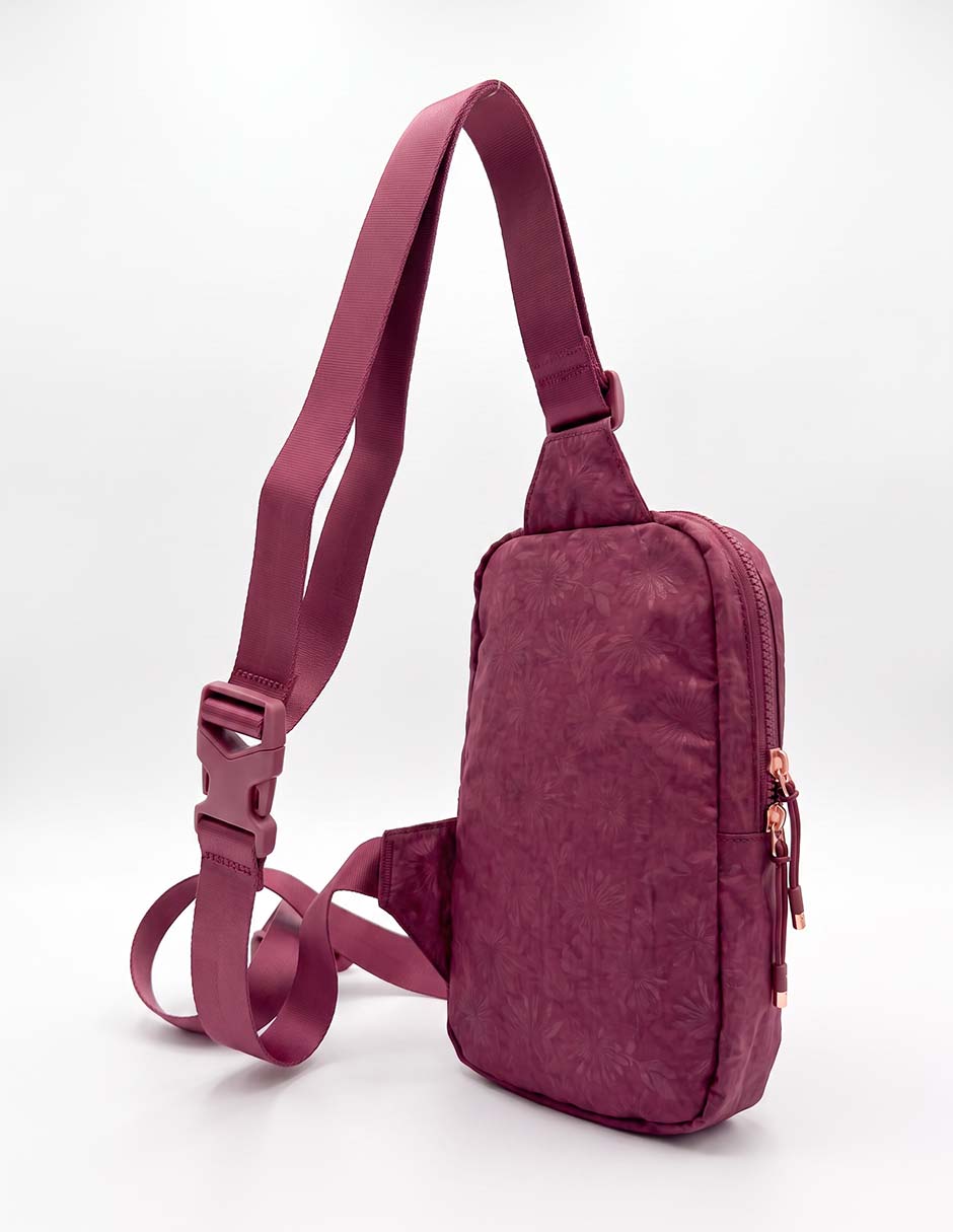 Bolsa bandolera Aura para mujer 5