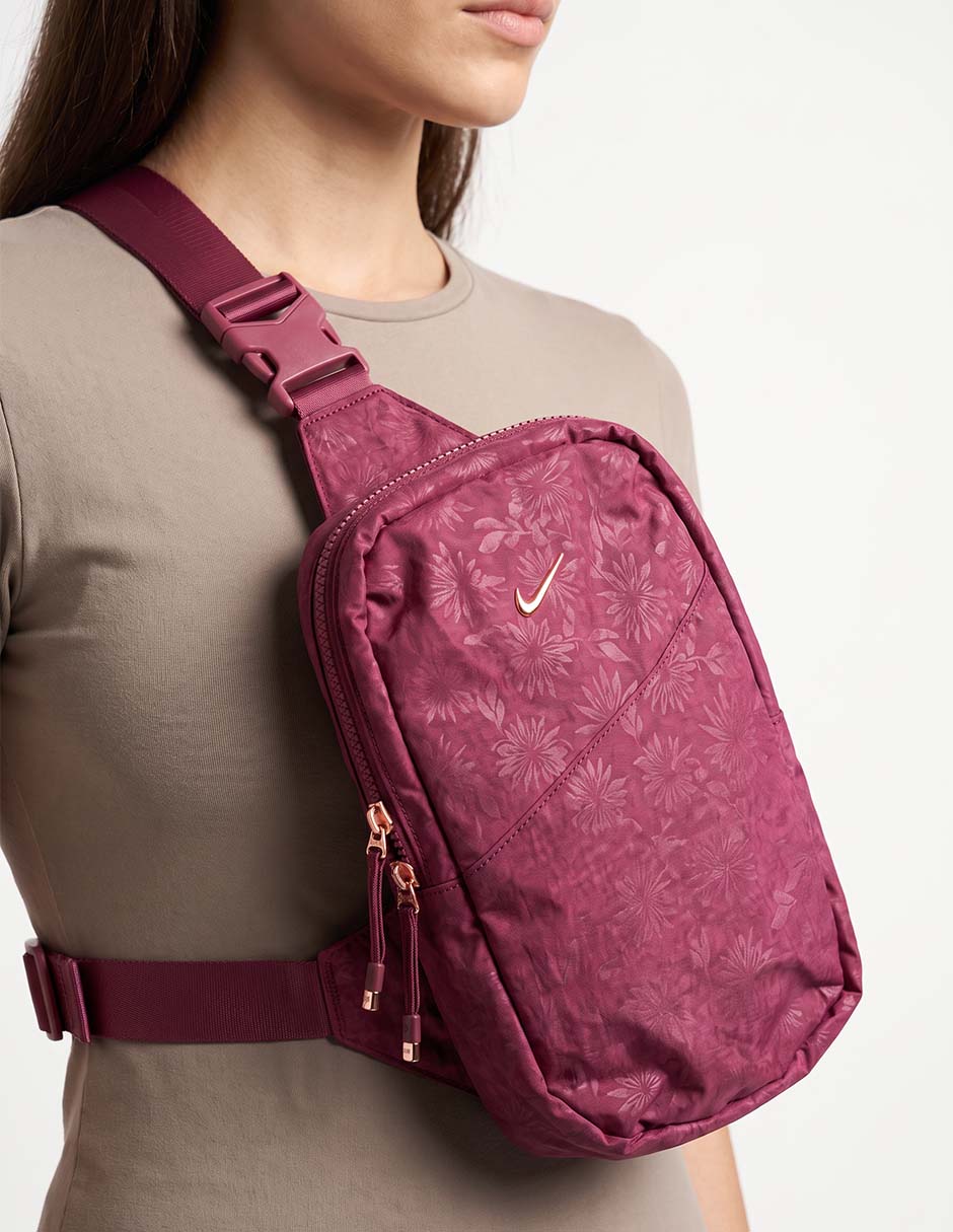 Bolsa bandolera Aura para mujer 2