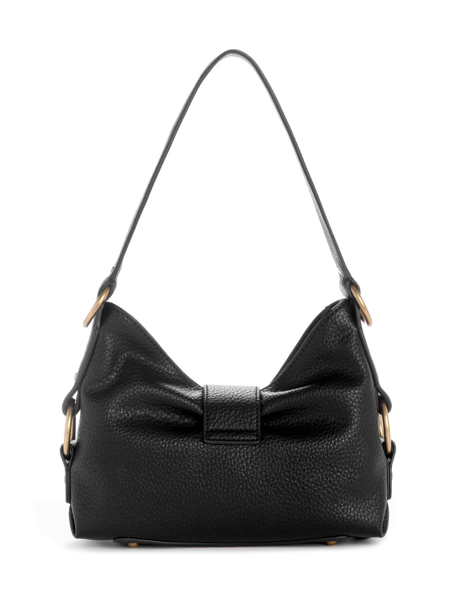 Bolsa shoulder Guess Camden para mujer
