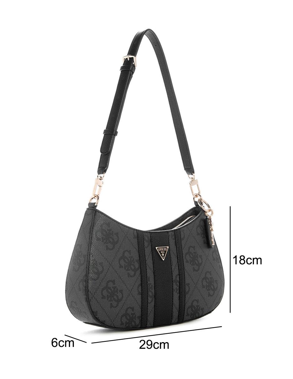 Bolsa shoulder Noelle II para mujer 5