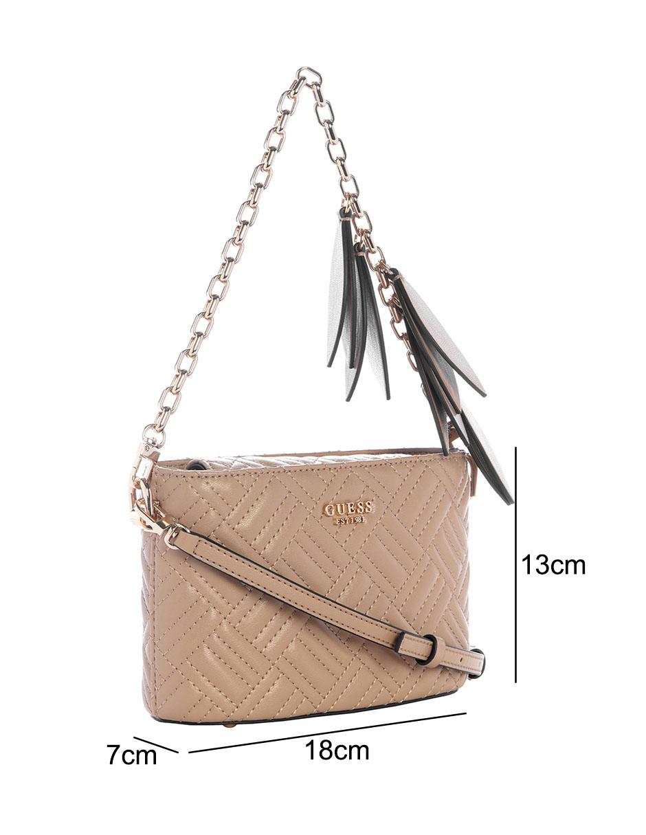 Bolsa bucket guess sally para mujer