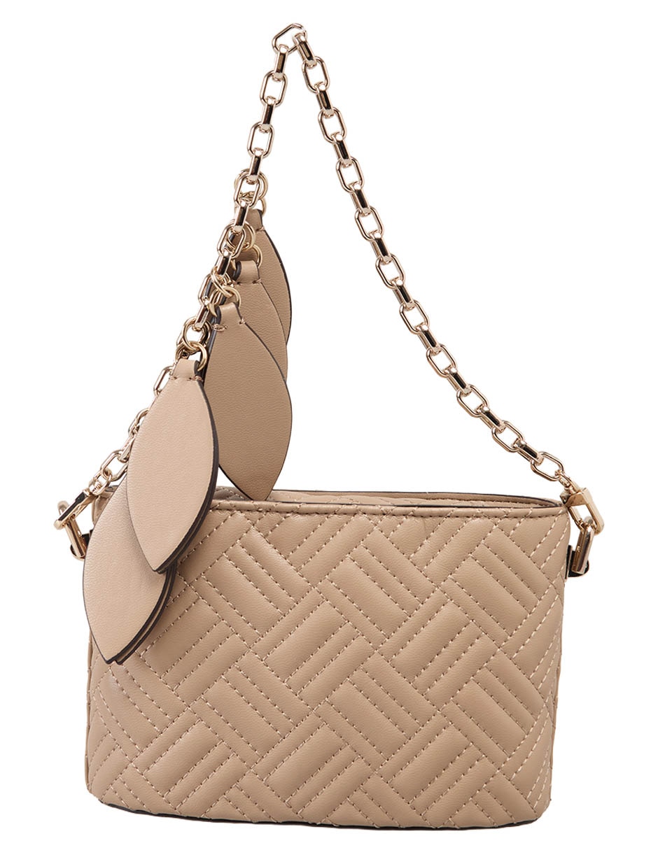 Bolsa bucket guess sally para mujer