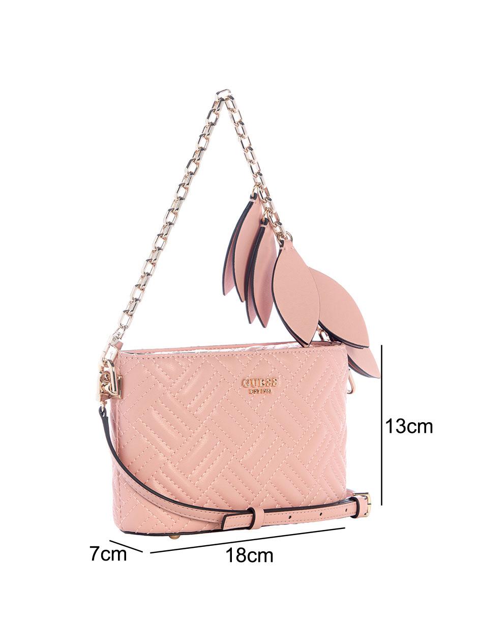 Bolsa bucket sally para mujer 6