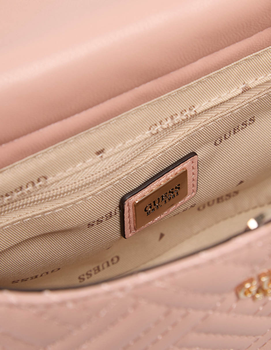 Bolsa bucket sally para mujer 4