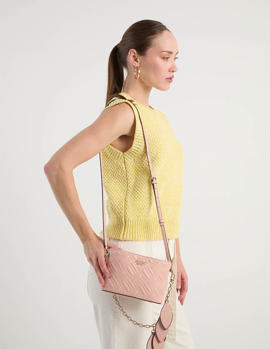 Bolsa bucket sally para mujer 5
