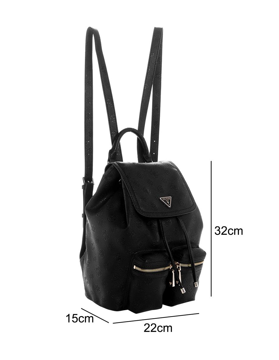 Mochila casual Guess para mujer
