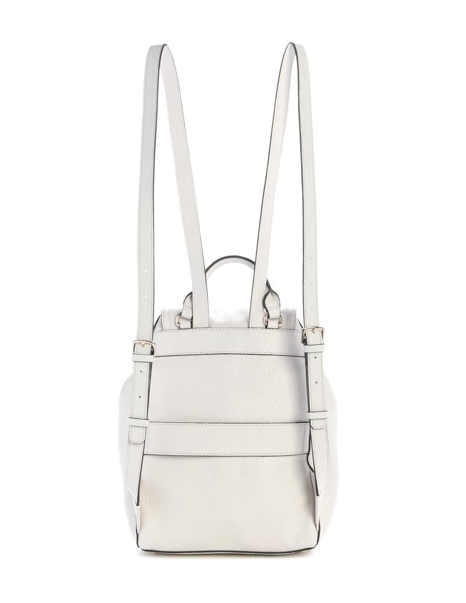 Mochila casual Guess para mujer