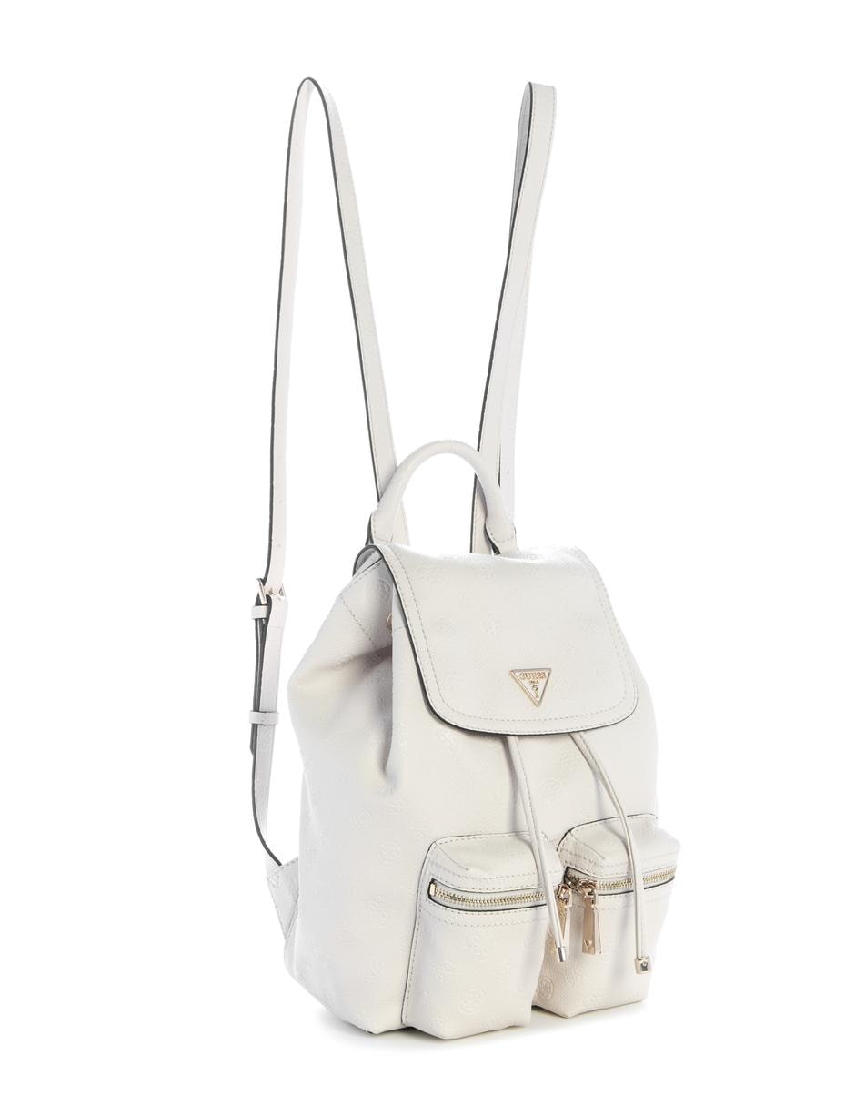 Mochila casual Guess para mujer