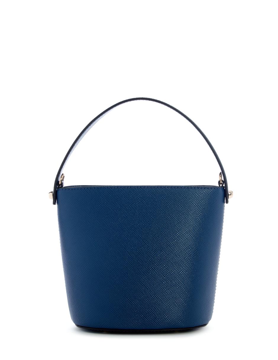 Bolsa bucket Guess Patsie para mujer