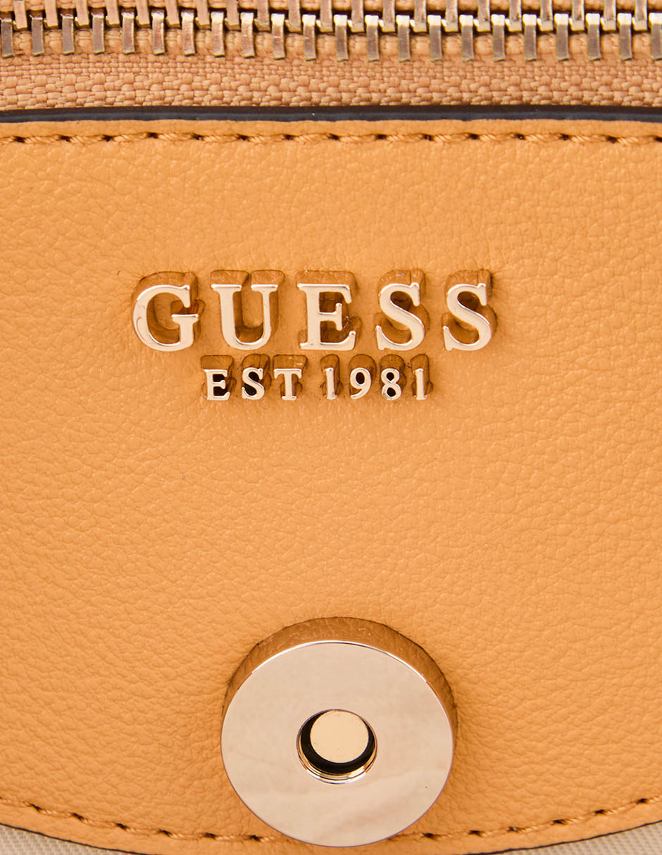 Bolsa shoulder Bianca para mujer