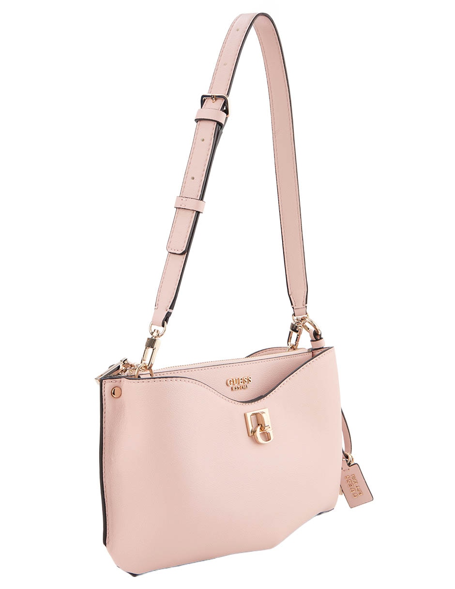 Bolsa shoulder Bianca para mujer 2