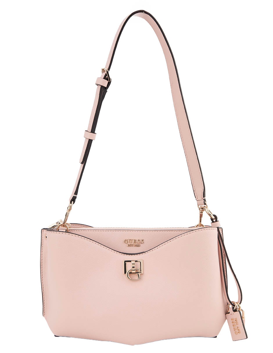 Bolsa shoulder Bianca para mujer 1