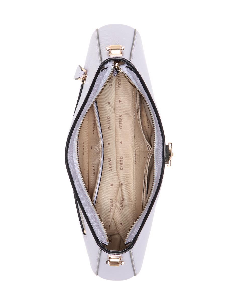 Bolsa shoulder patsie para mujer