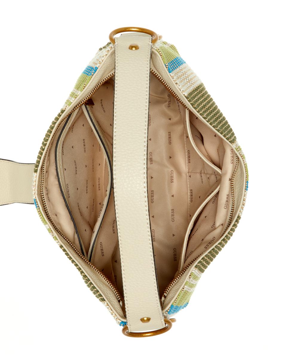 Bolsa shoulder camden para mujer