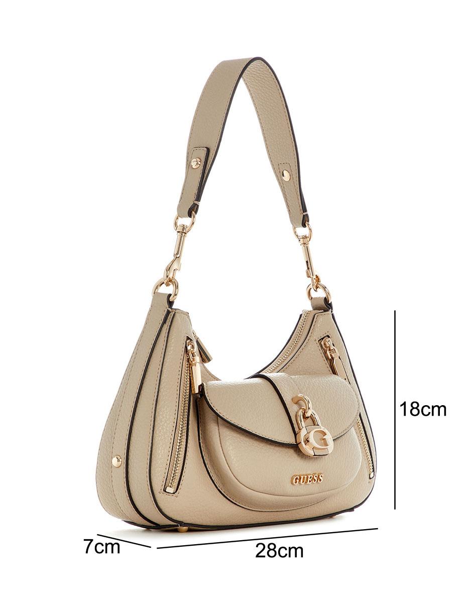 Bolsa shoulder Jessa para mujer 5