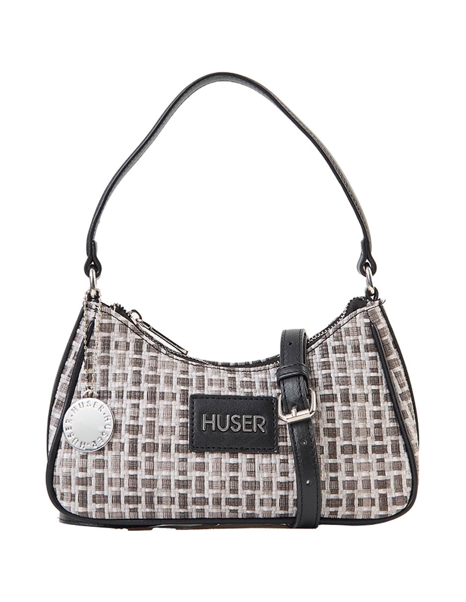 Bolsa crossbody Huser para mujer