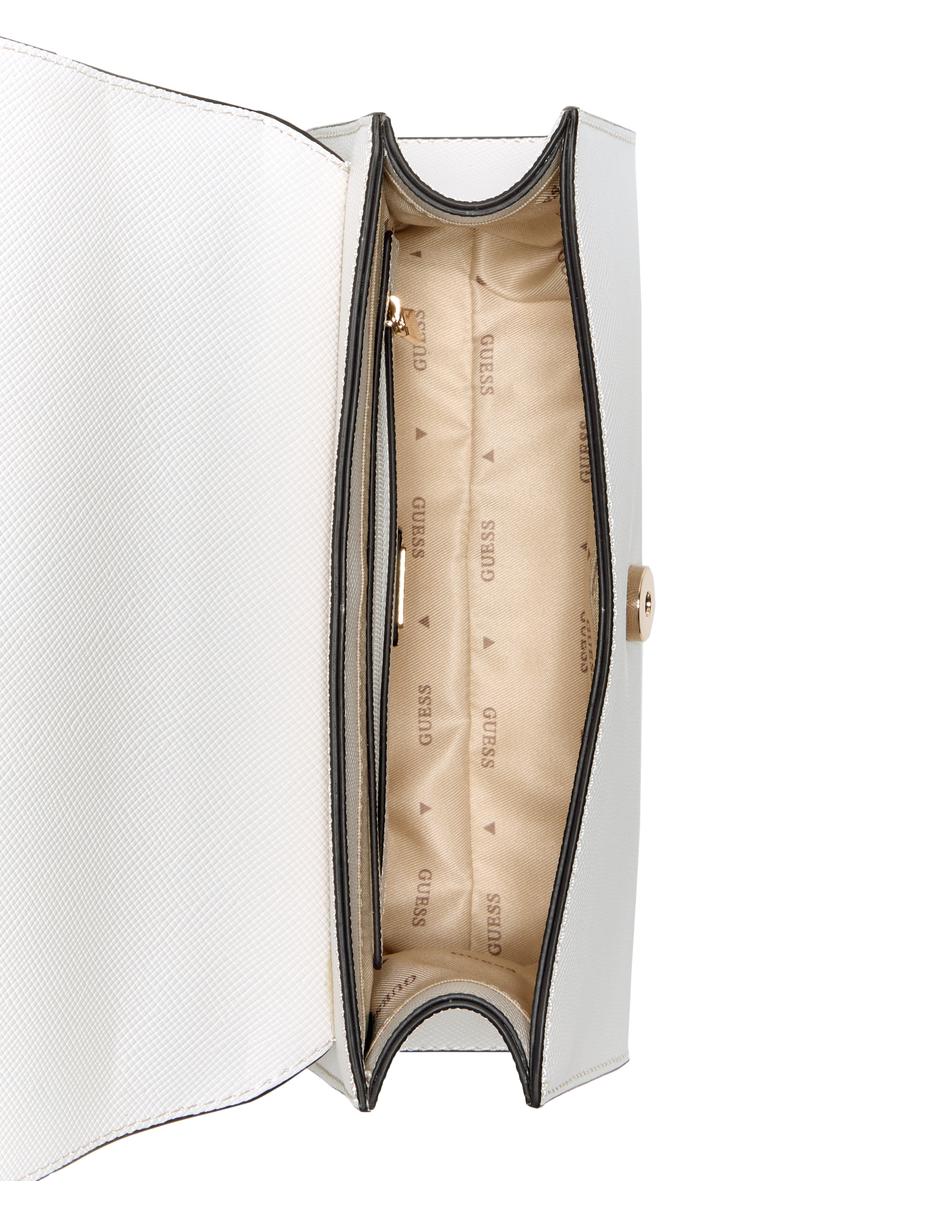 Bolsa flap patsie para mujer