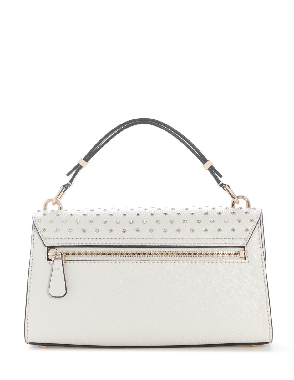 Bolsa flap patsie para mujer