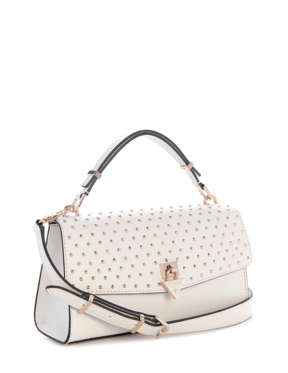Bolsa flap patsie para mujer