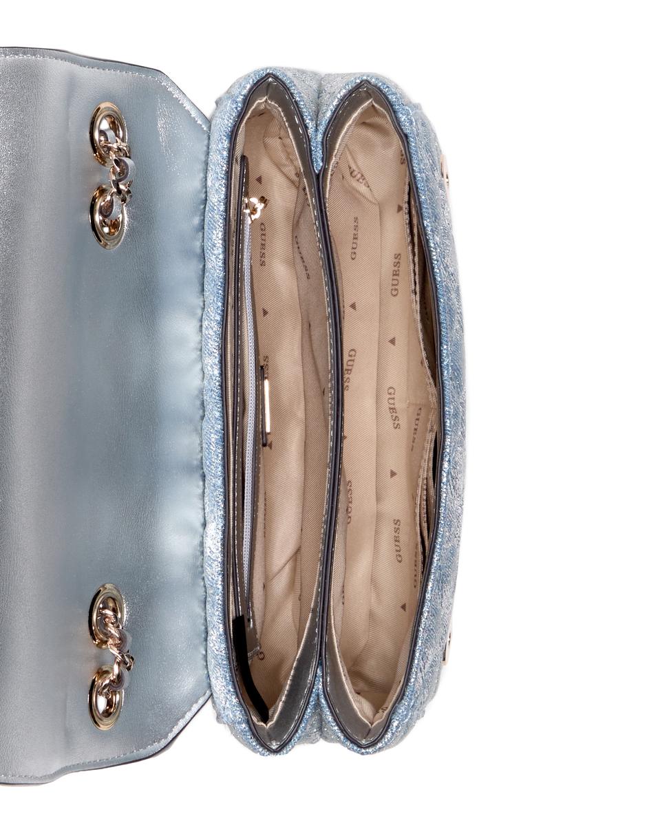 Bolsa flap giully ii para mujer