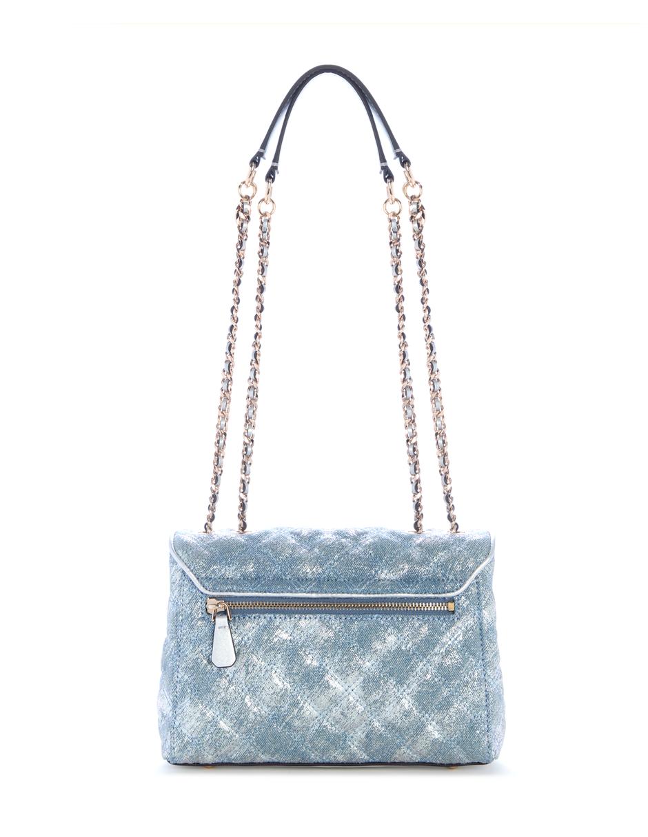 Bolsa flap giully ii para mujer