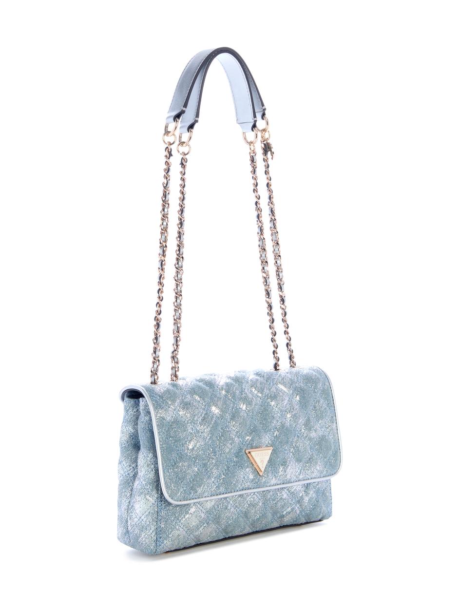 Bolsa flap giully ii para mujer