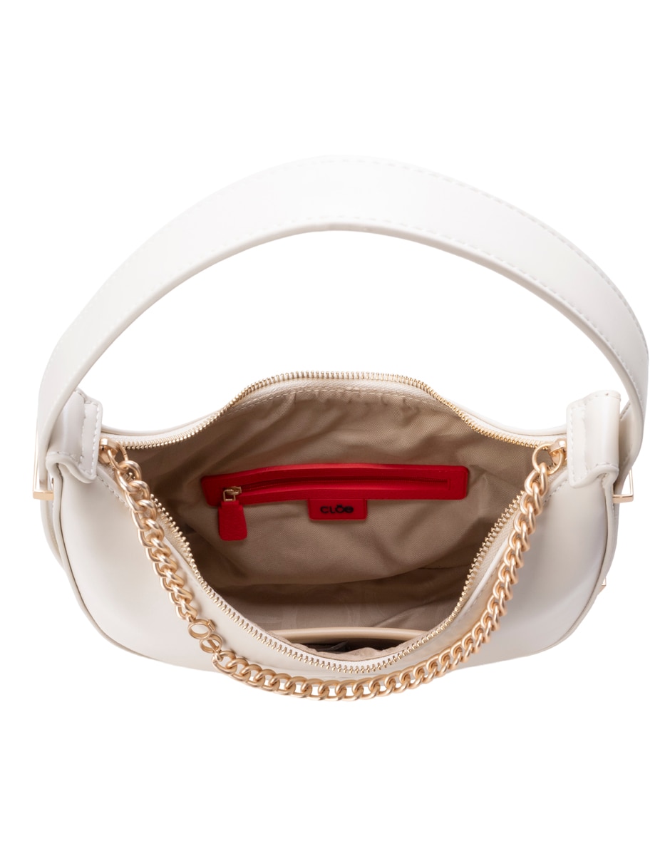Bolsa hobo Cloe Nurat para mujer