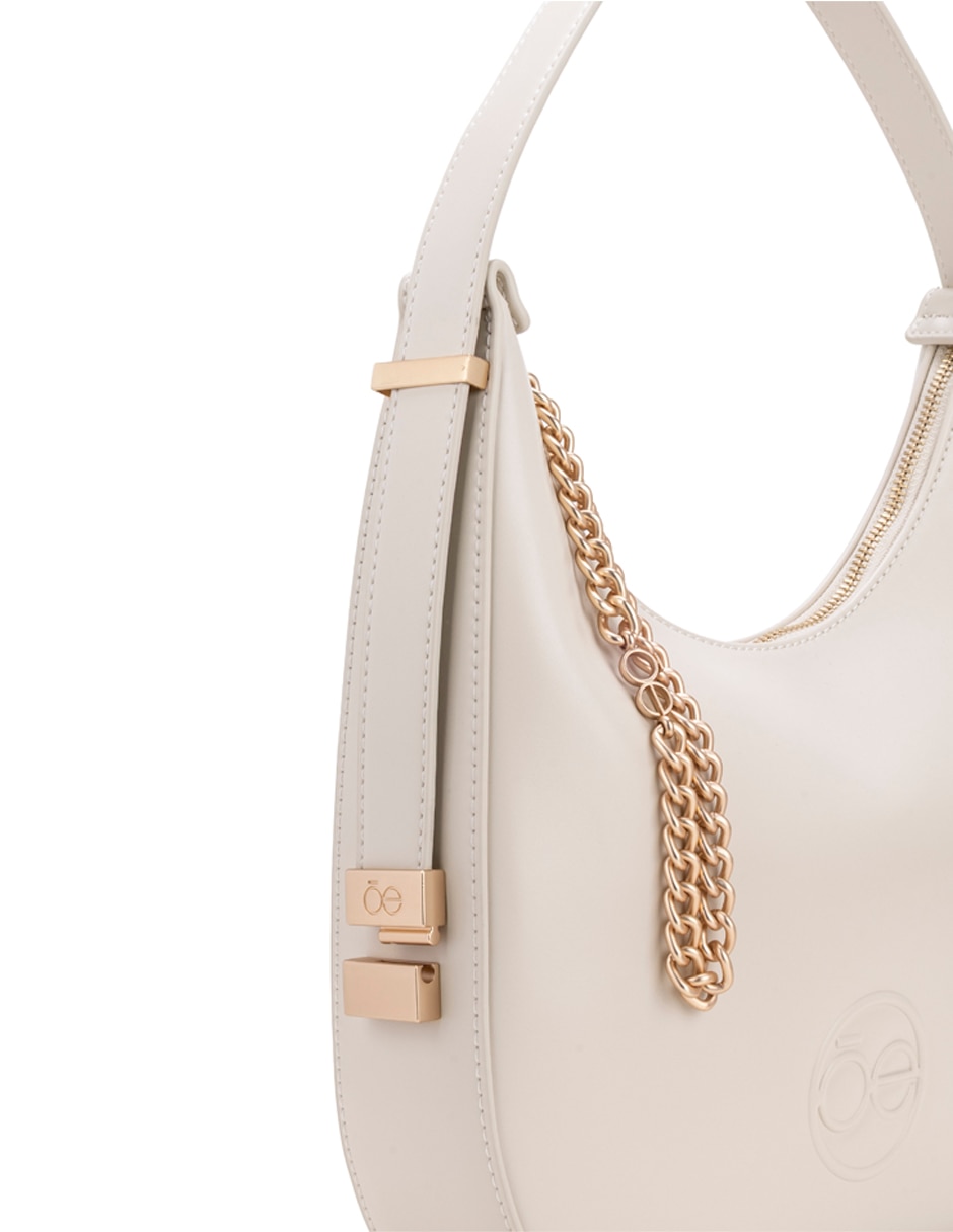 Bolsa hobo Cloe Nurat para mujer