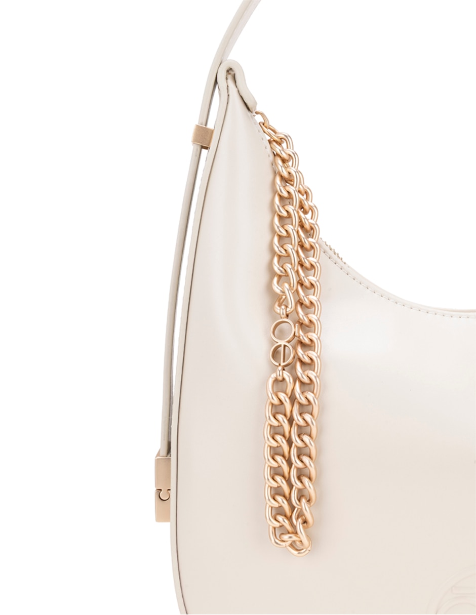 Bolsa hobo Cloe Nurat para mujer